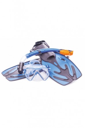 Snorkelling Kit - Triboard